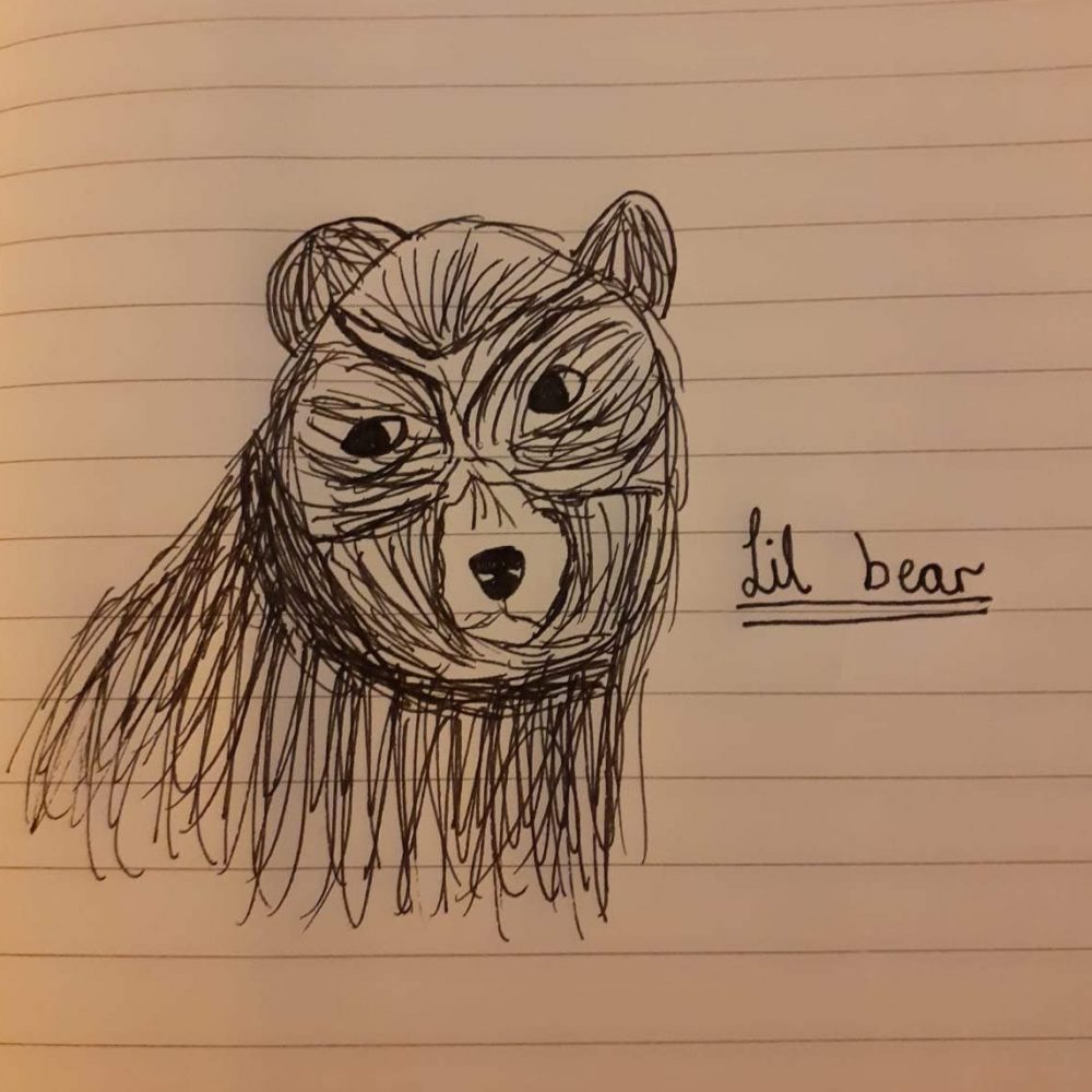 lil bear
